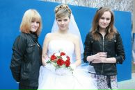 Фотография Рябчиковой Алинки