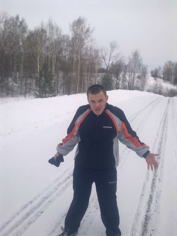 Евген Сергееч фотография #35