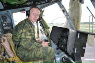 Фотография Харламова Марка