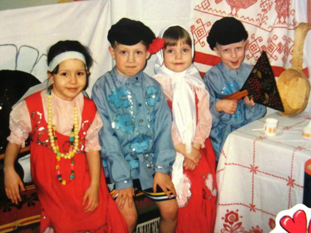 Валерия Беляева фотография #49
