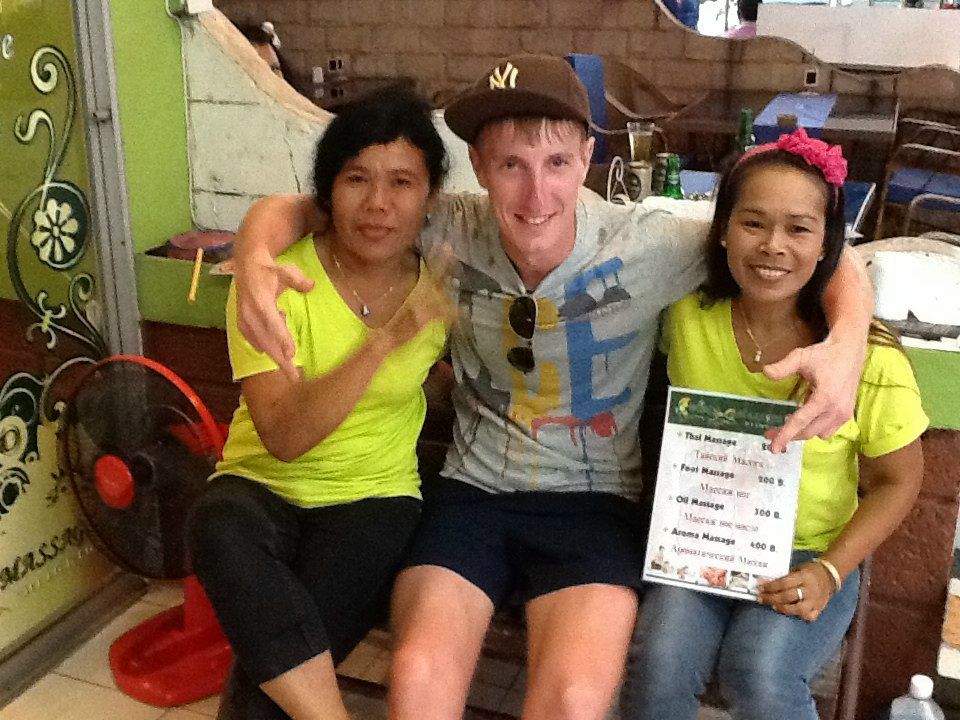 Сергей Тулеев фотография #4