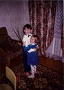 Фотография Разумной Ксении