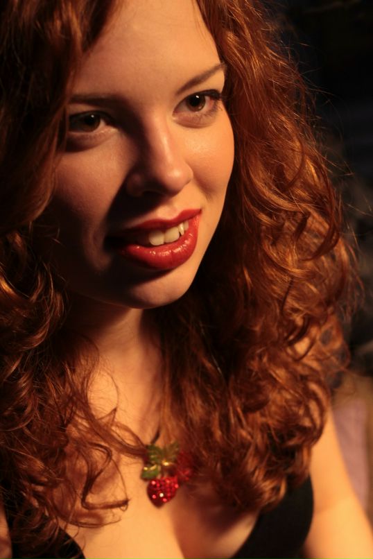 Лера Дмитриева фотография #45