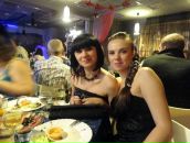 Фотография Ильиной Евгении