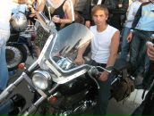 Фотография Меркушина Ксения