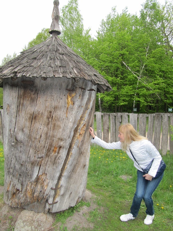 Юлия Афанасьева-Опарина фотография #11