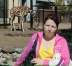 Фотография Федотовой Нины