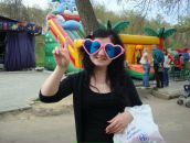 Фотография Сотниковой Юлии