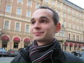 Фотография Наумова Виктора