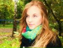Фотография Баженовой Екатерины