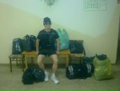 Дмитрий Садыков фотография #40 (источник - https://vk.com/id2605466)