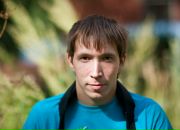 Фотография Ганиева Тимура