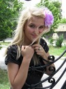 Фотография Поскорковой Елизаветы