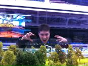 Фотография Иванова Артура