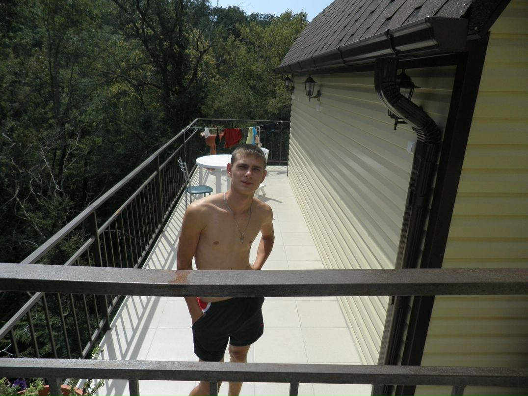 Серега Шатов фотография #41