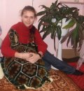 Алінка Підгірна фотография #33 (источник - https://vk.com/id27066336)