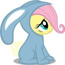 Flutter Shy фотография #19 (источник - https://vk.com/id161207668)