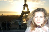 Фотография Пелевиной Ирины