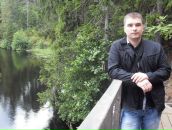 Фотография Грабуздова Сергея