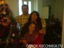 Оксана Ганели фотография #2 (источник - https://vk.com/id35910673)