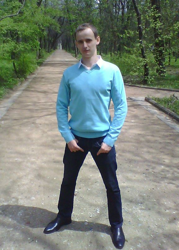 Алексей Крупиневич фотография #12