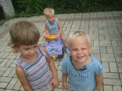 Фотография Гридневской Марии