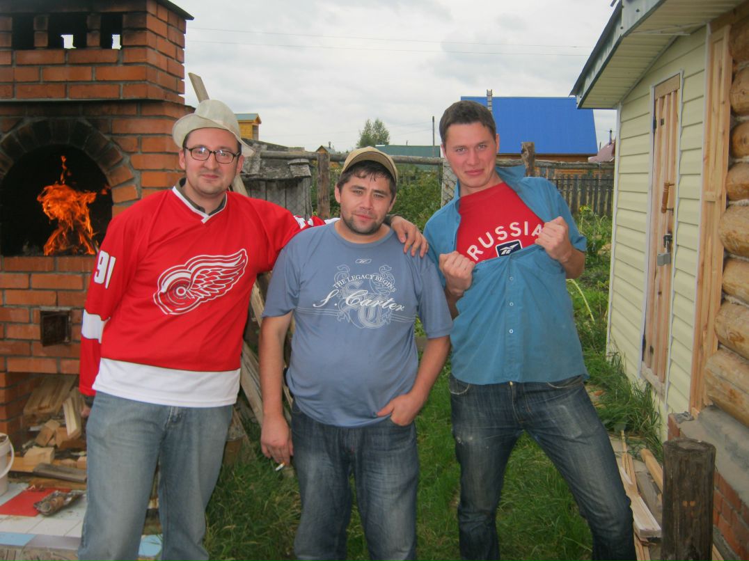 Артём Загудаев фотография #33