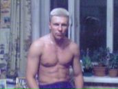 Фотография Глебова Махха