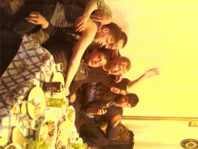Андрей Плотников фотография #18