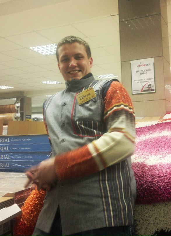 Сергей Чалов фотография #15