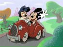 Minnie Mouse фотография #11 (источник - https://vk.com/id134963602)