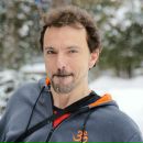 Фотография Малиновского Евгения