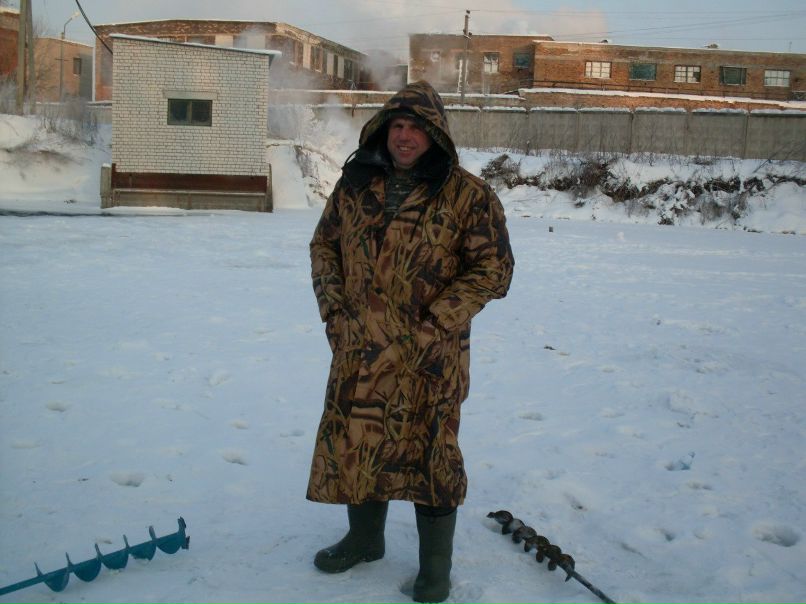 Сергей Сидоров фотография #2