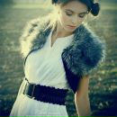 Марічка Кость фотография #42 (источник - https://vk.com/id132972724)