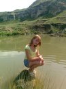 Олічка Біла фотография #11 (источник - https://vk.com/id160419776)