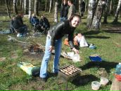 Фотография Ярославской Елены