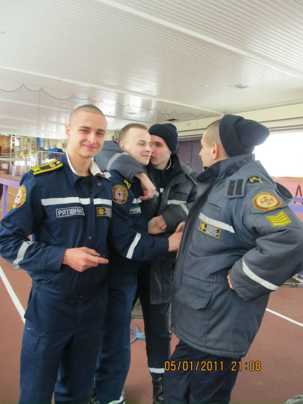 Руслан Самчук фотография #7