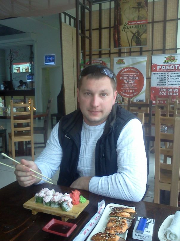 Дмитрий Суходолов фотография #47