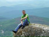 Фотография Бритова Антона