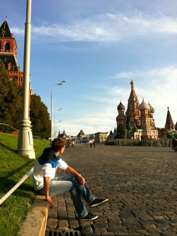Адель Бикбаев фотография #33