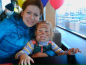 Фотография Пеньковой-Шалагиновой Ольги