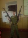 Фотография Данилова Евгения