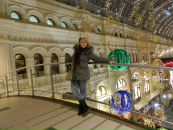 Фотография Сатониной Анютки