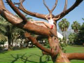 Фотография Берлиной Анны