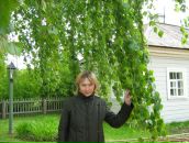 Фотография Бондаренко Валерии