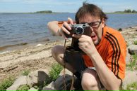 Фотография Абрамова Андрея