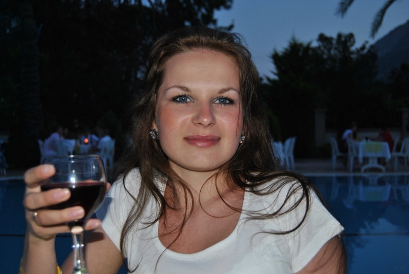 Анна Шебушева фотография #43