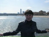 Фотография Гамзы Юлии