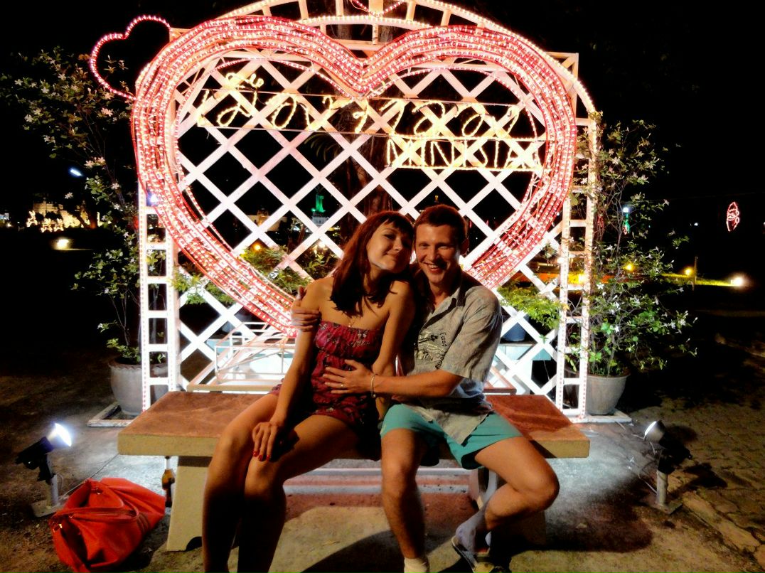 Оля Оля фотография #39