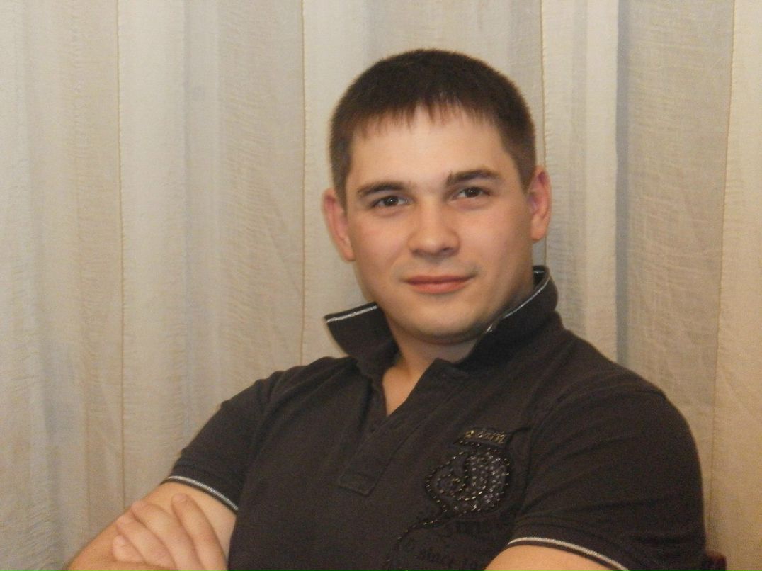 Дмитрий Сергеев фотография #47